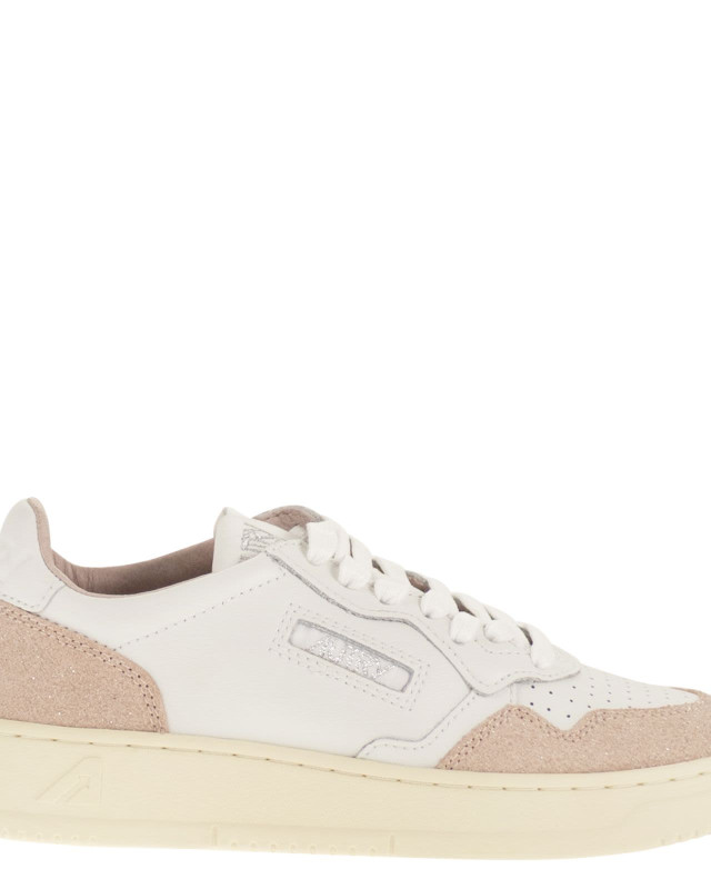 [AUTRY] Sneakers SS26 AULWPK06