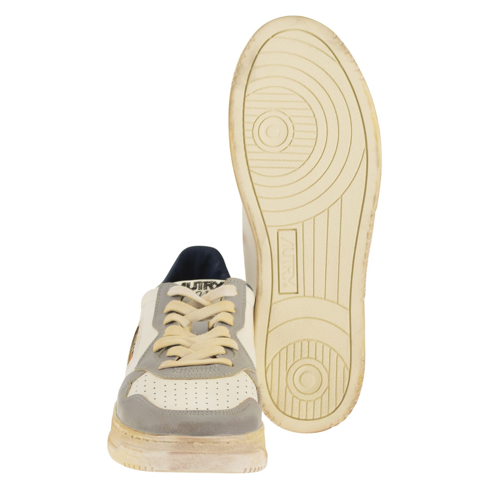 [AUTRY] Sneakers SS26 AVLMSV09