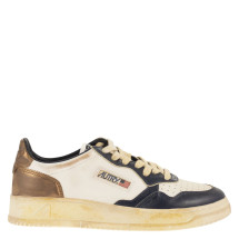 [AUTRY] Sneakers SS26 AVLMSV58