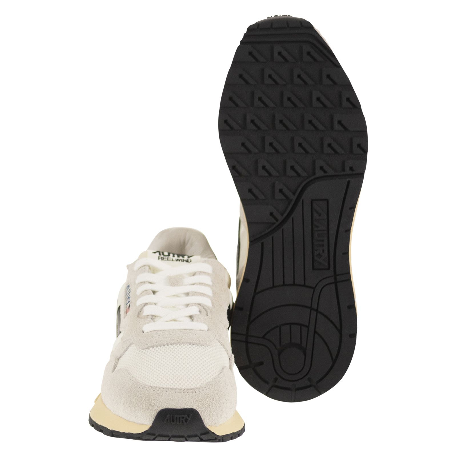 [AUTRY] Sneakers SS26 WWLMUT50