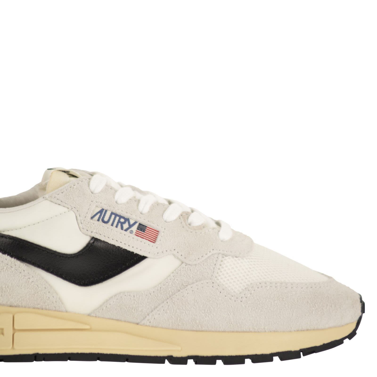 [AUTRY] Sneakers SS26 WWLMUT50
