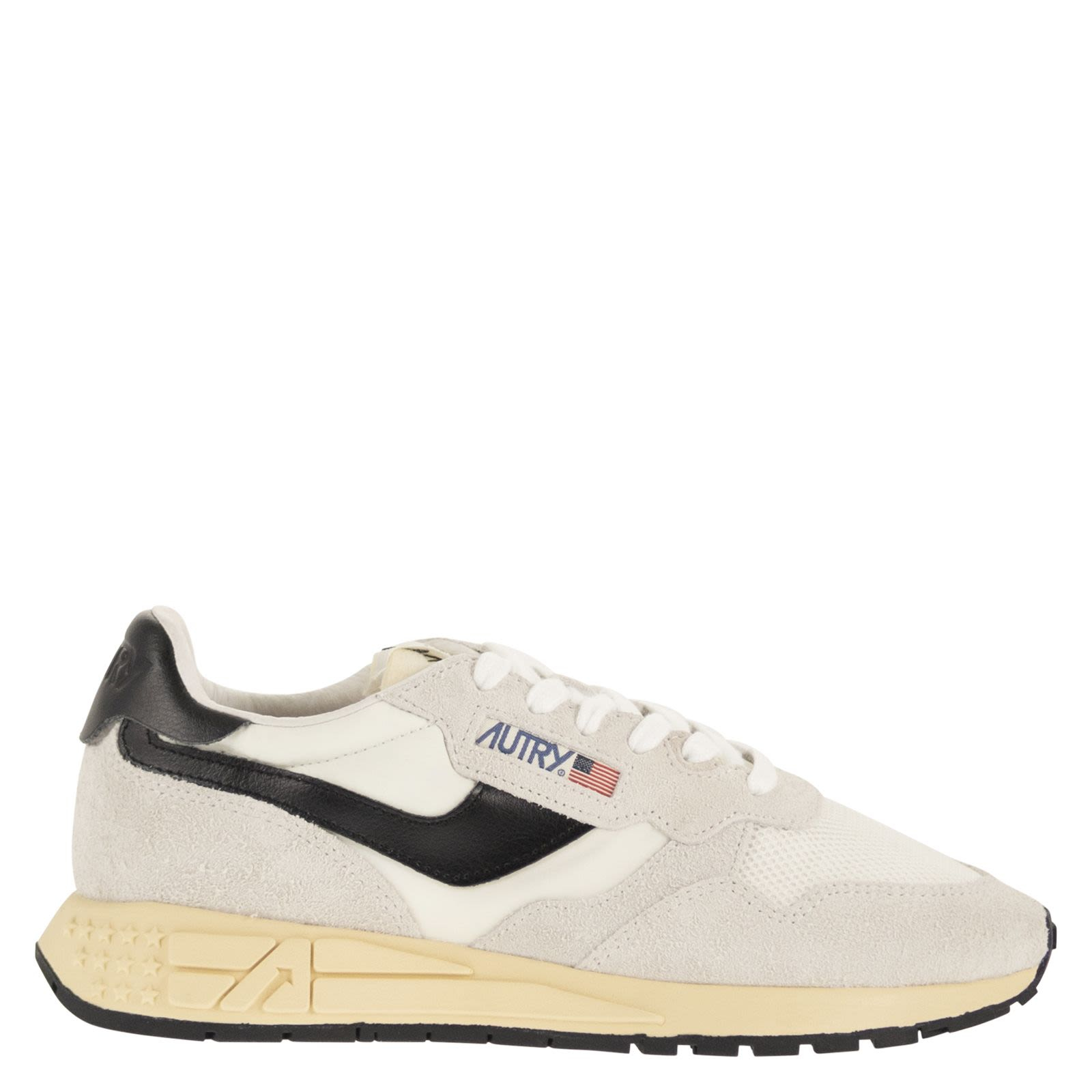 [AUTRY] Sneakers SS26 WWLMUT50