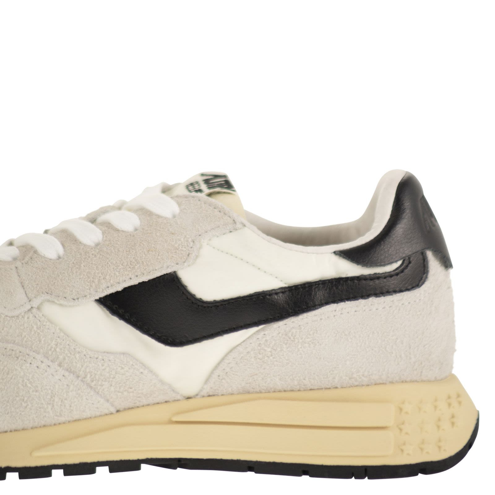 [AUTRY] Sneakers SS26 WWLMUT50
