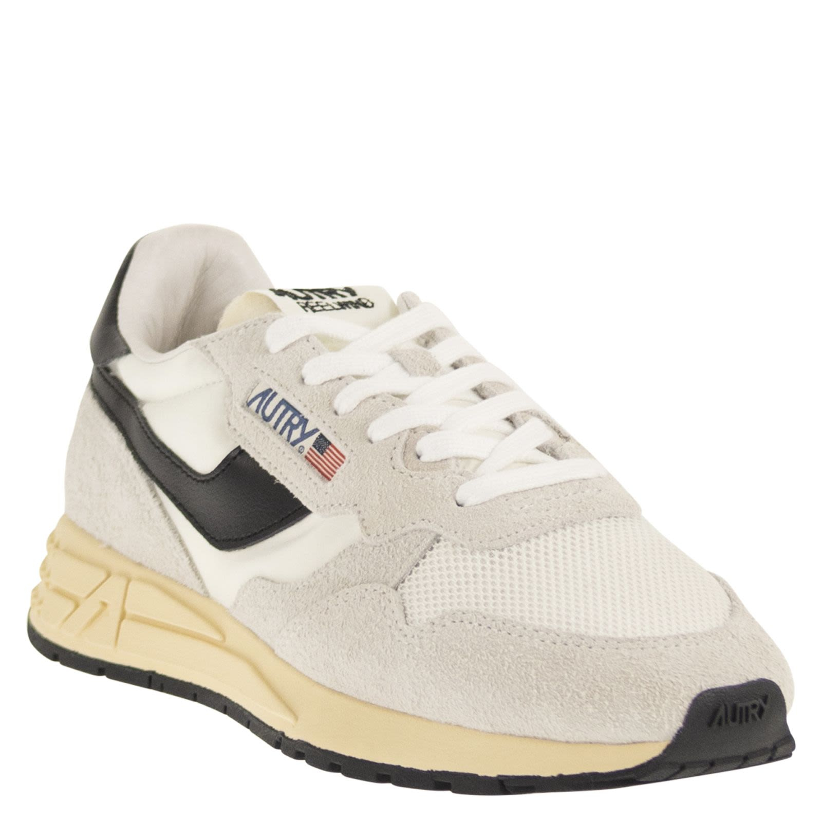 [AUTRY] Sneakers SS26 WWLMUT50