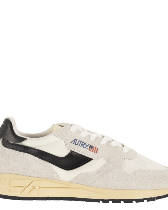 [AUTRY] Sneakers SS26 WWLMUT50