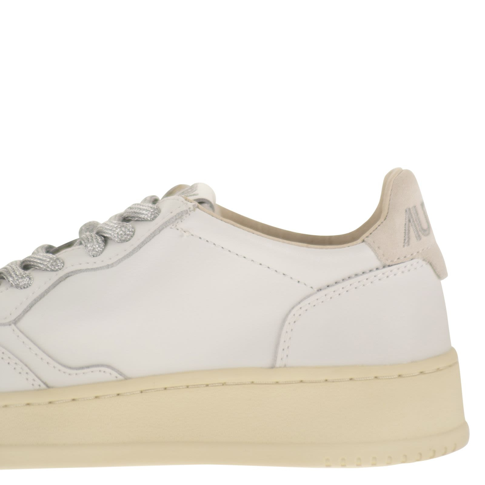 [AUTRY] Sneakers SS26 AULWSW02