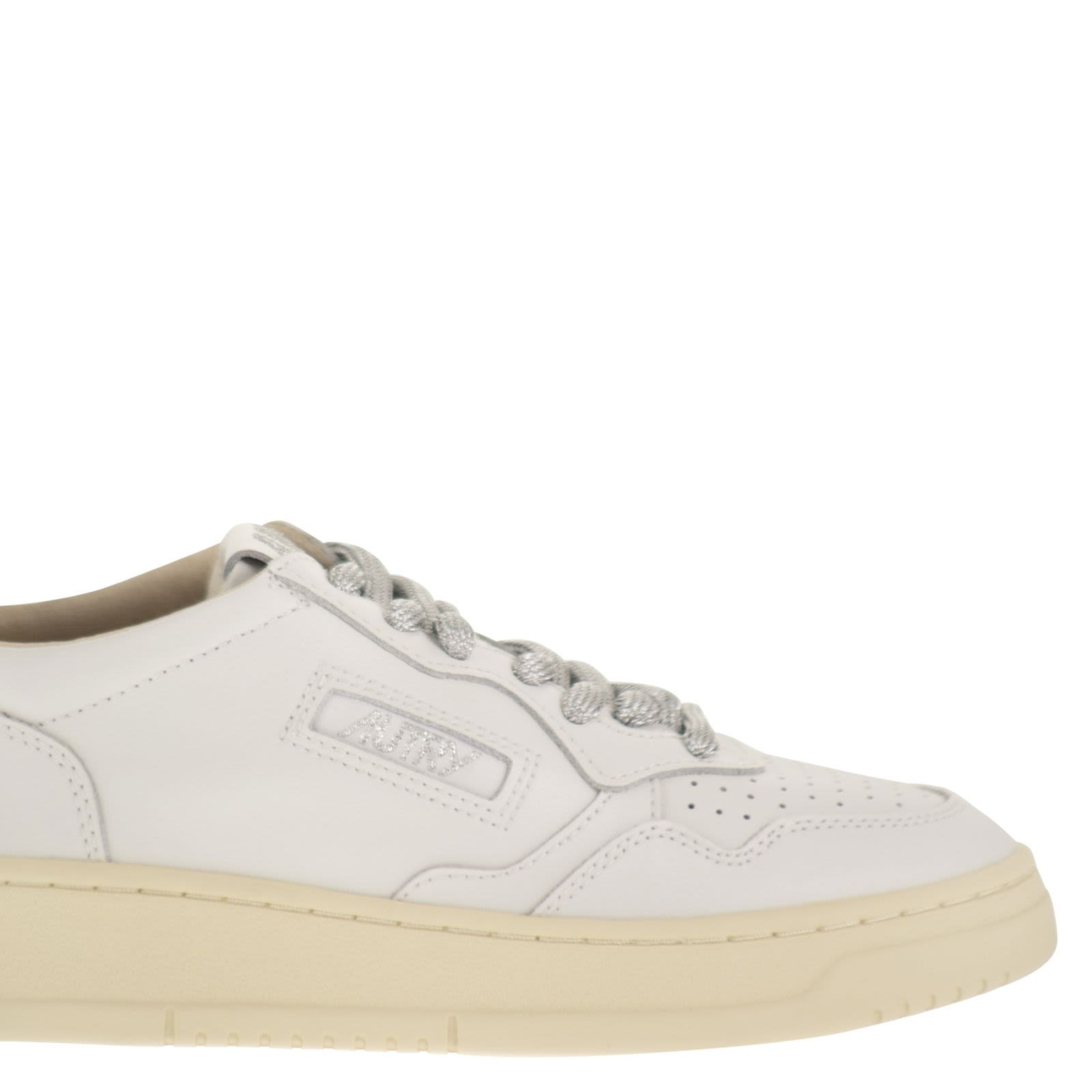 [AUTRY] Sneakers SS26 AULWSW02