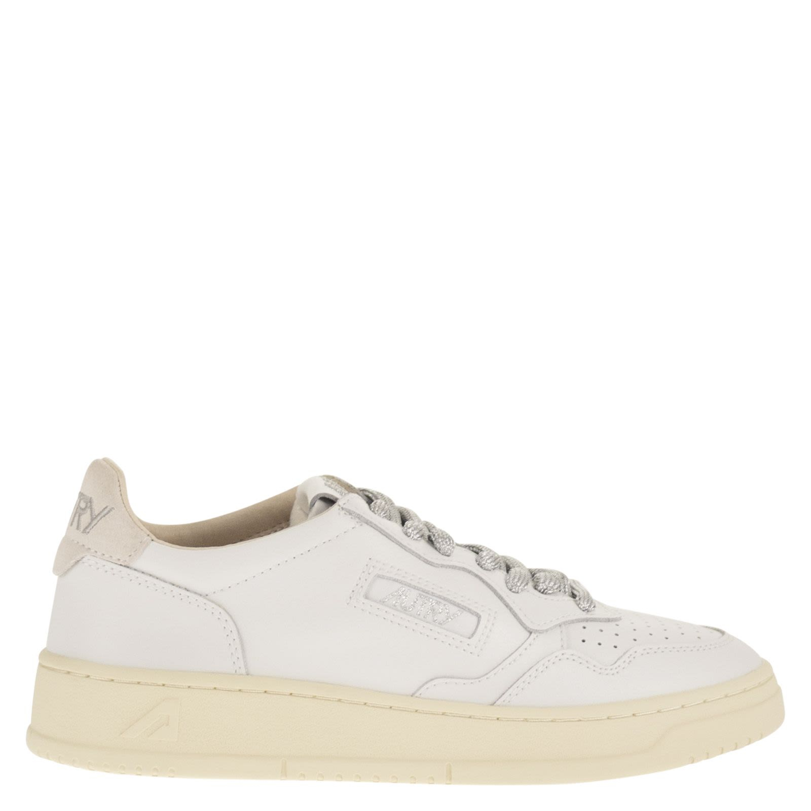 [AUTRY] Sneakers SS26 AULWSW02