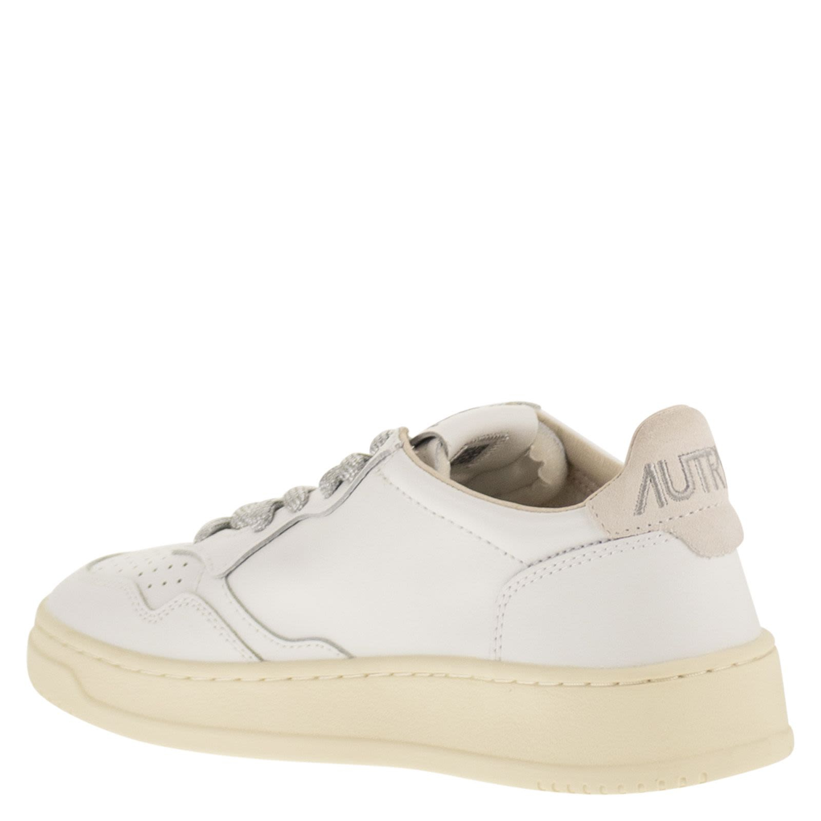 [AUTRY] Sneakers SS26 AULWSW02