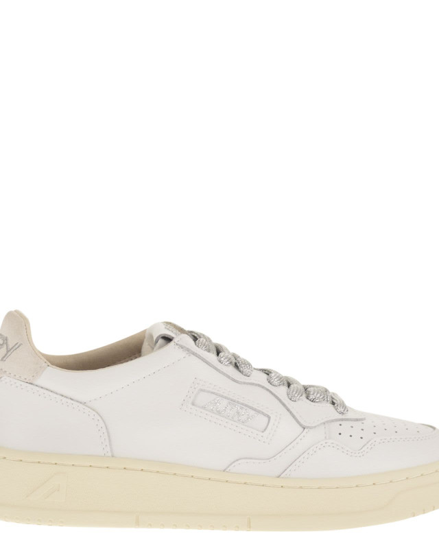 [AUTRY] Sneakers SS26 AULWSW02