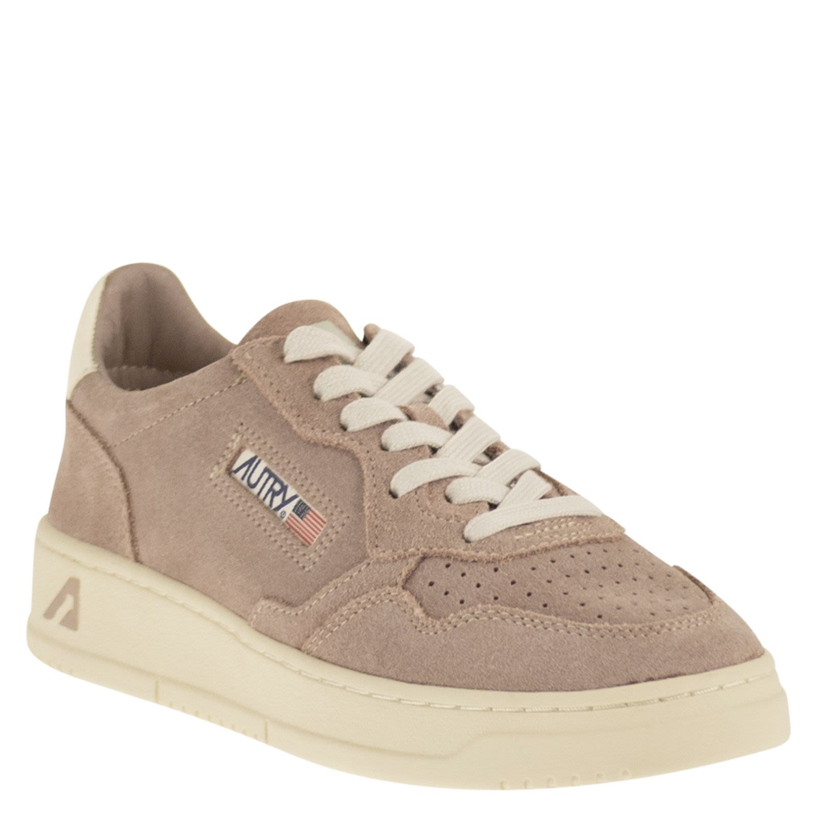 [AUTRY] Sneakers SS26 AULWUH12