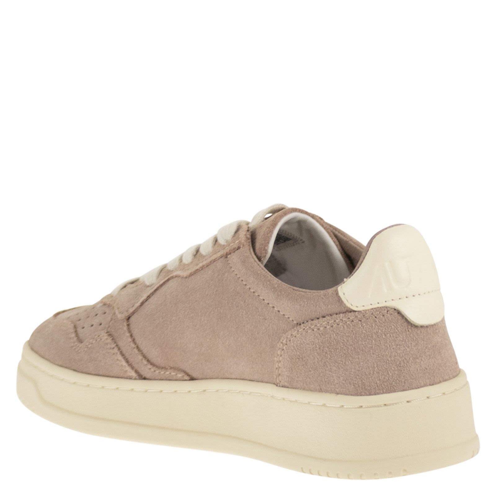 [AUTRY] Sneakers SS26 AULWUH12