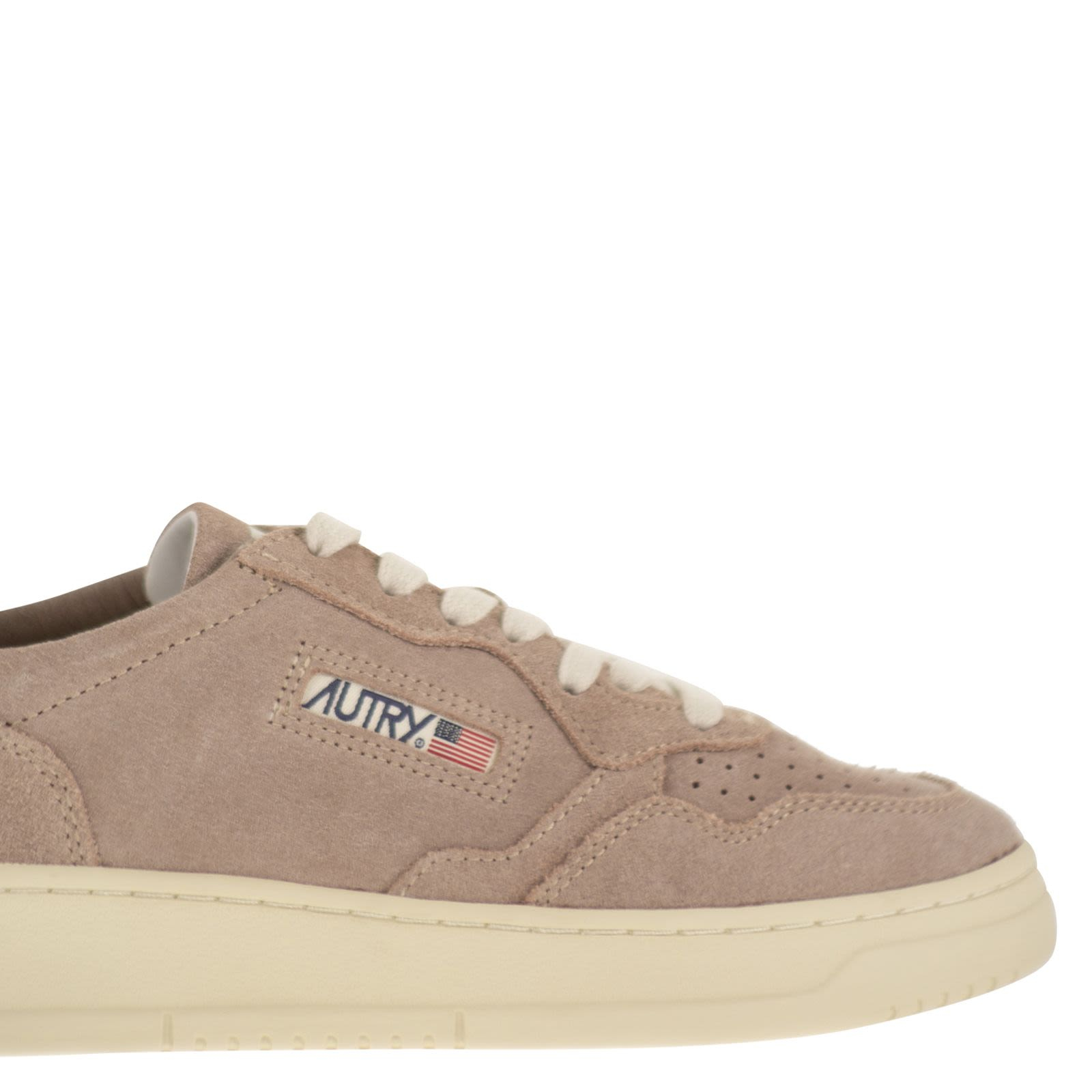 [AUTRY] Sneakers SS26 AULWUH12