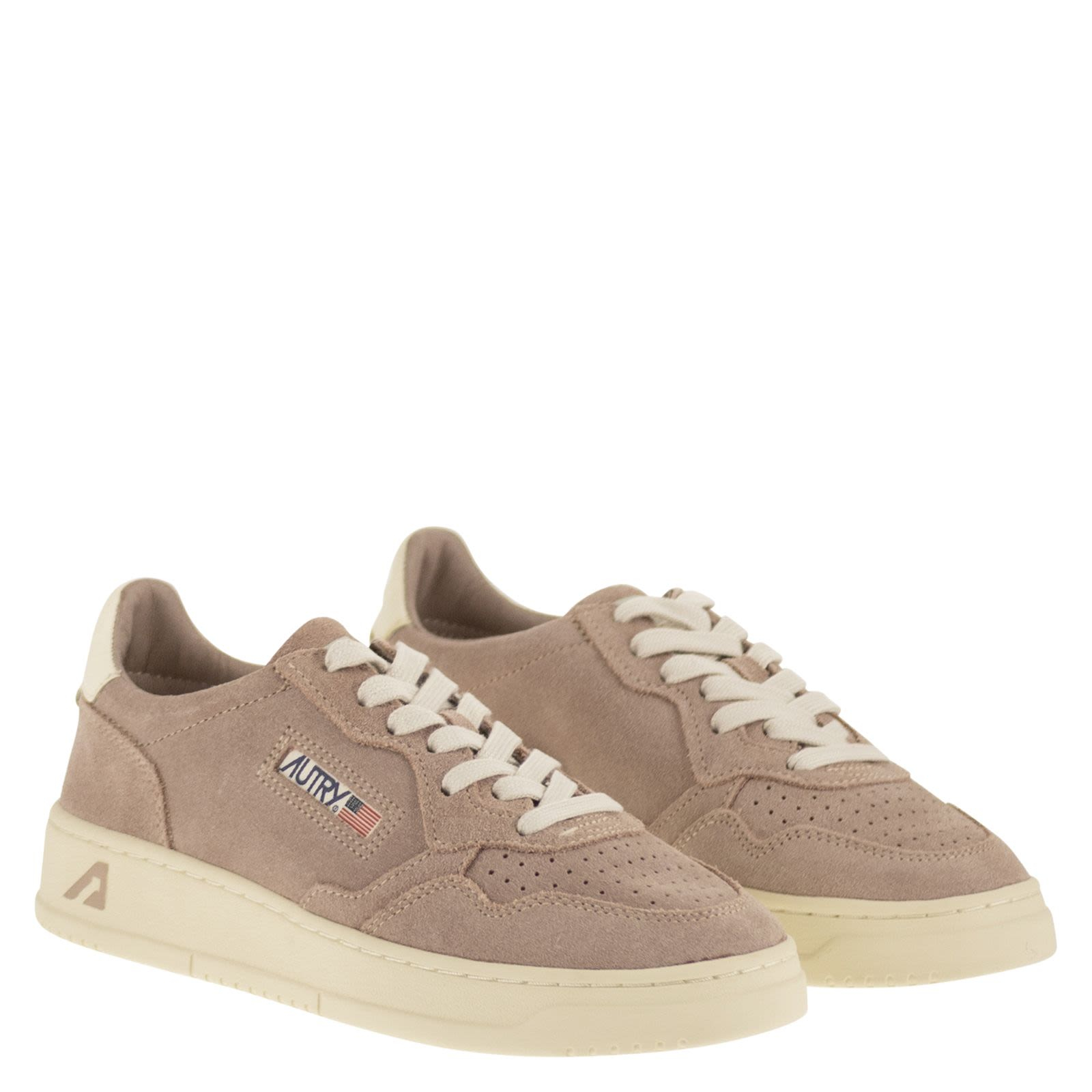 [AUTRY] Sneakers SS26 AULWUH12