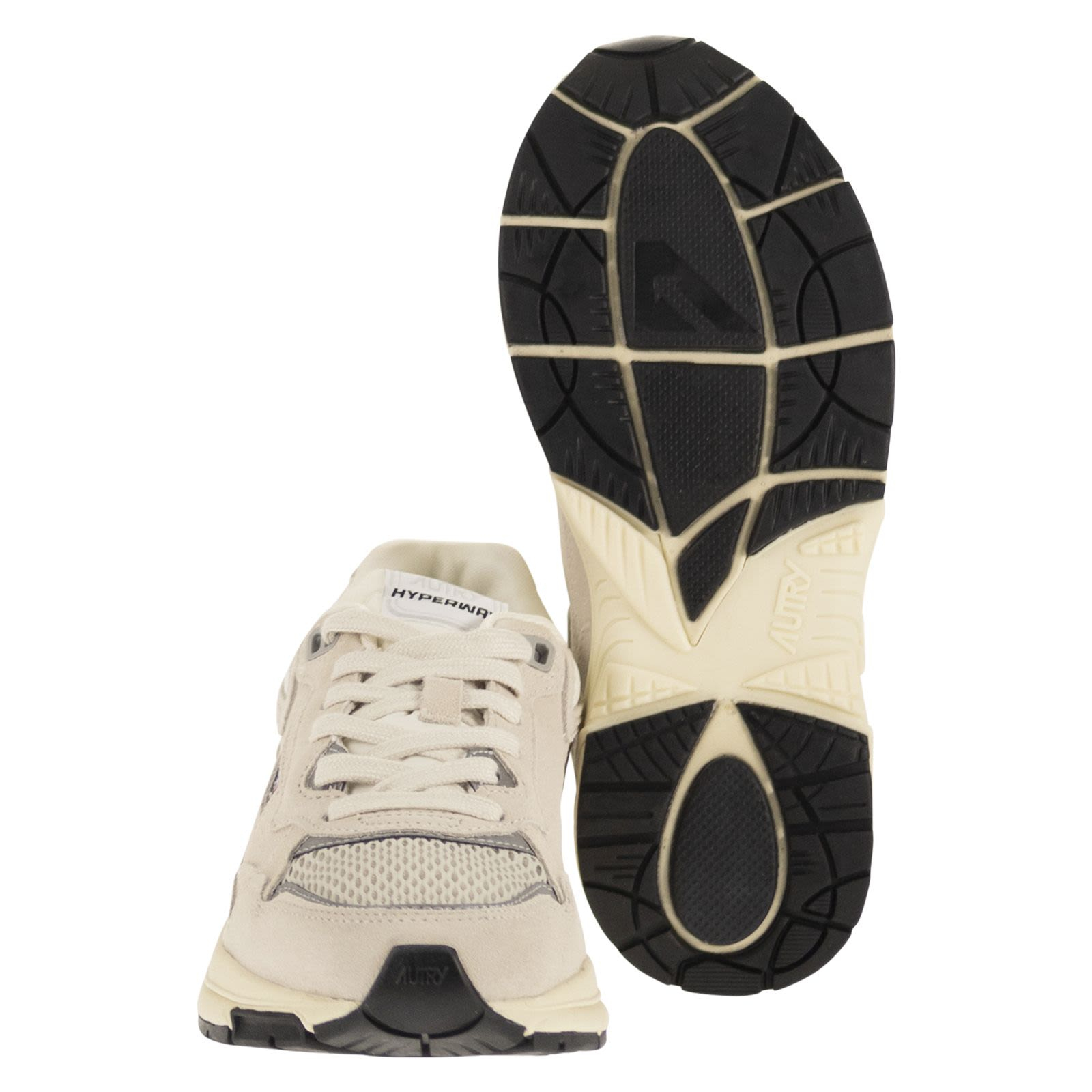 [AUTRY] Sneakers SS26 HYLWUM19