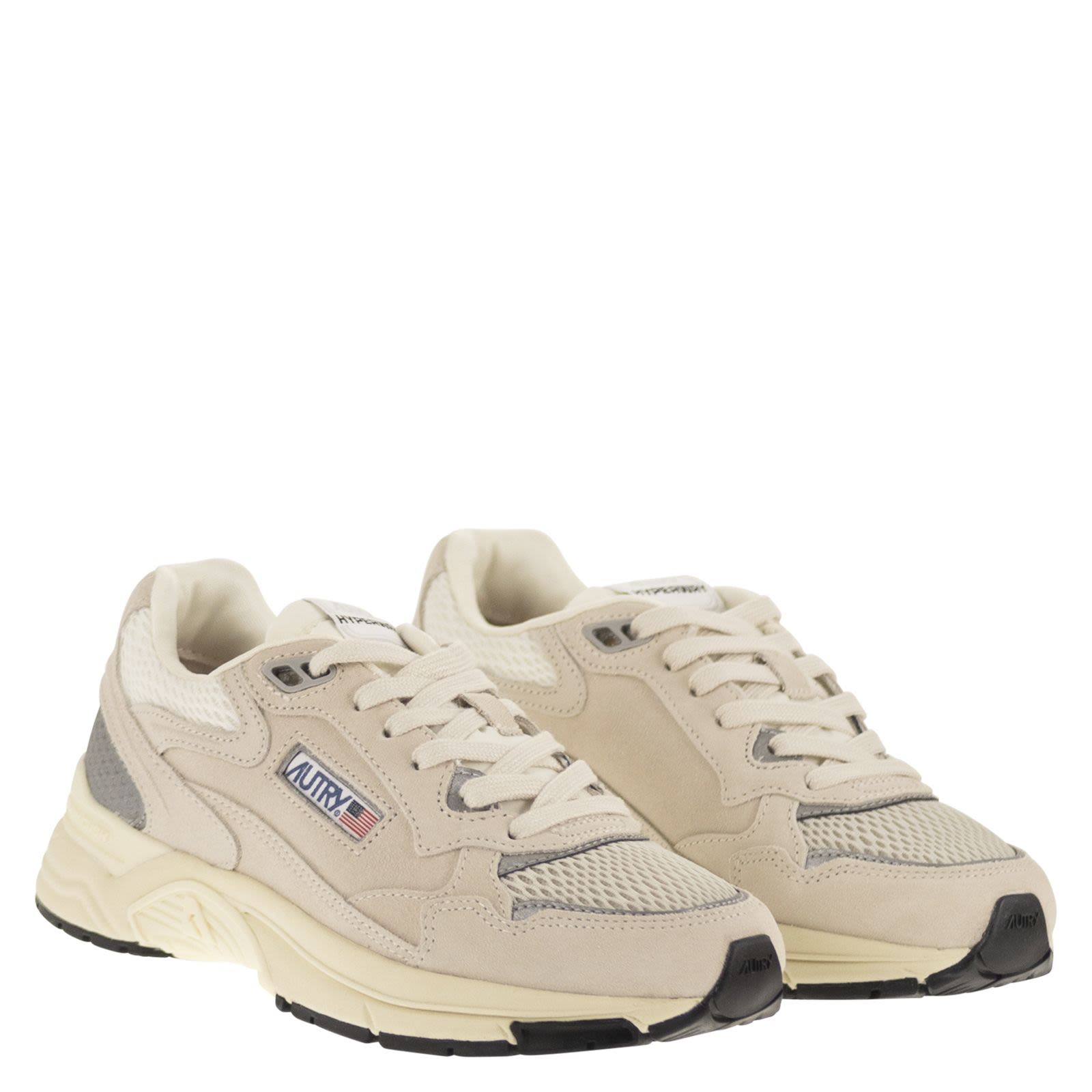 [AUTRY] Sneakers SS26 HYLWUM19