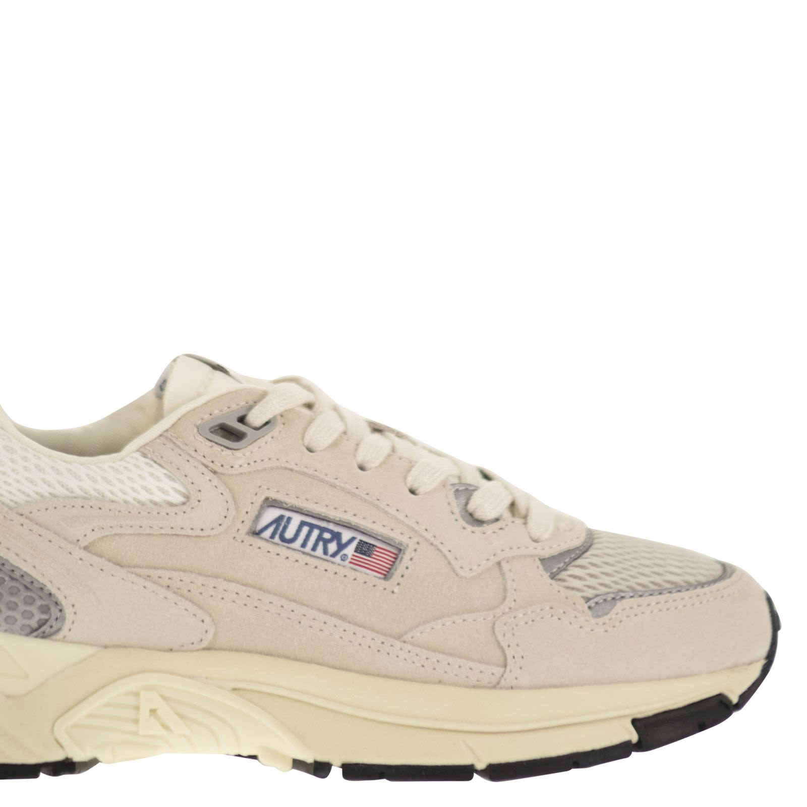 [AUTRY] Sneakers SS26 HYLWUM19
