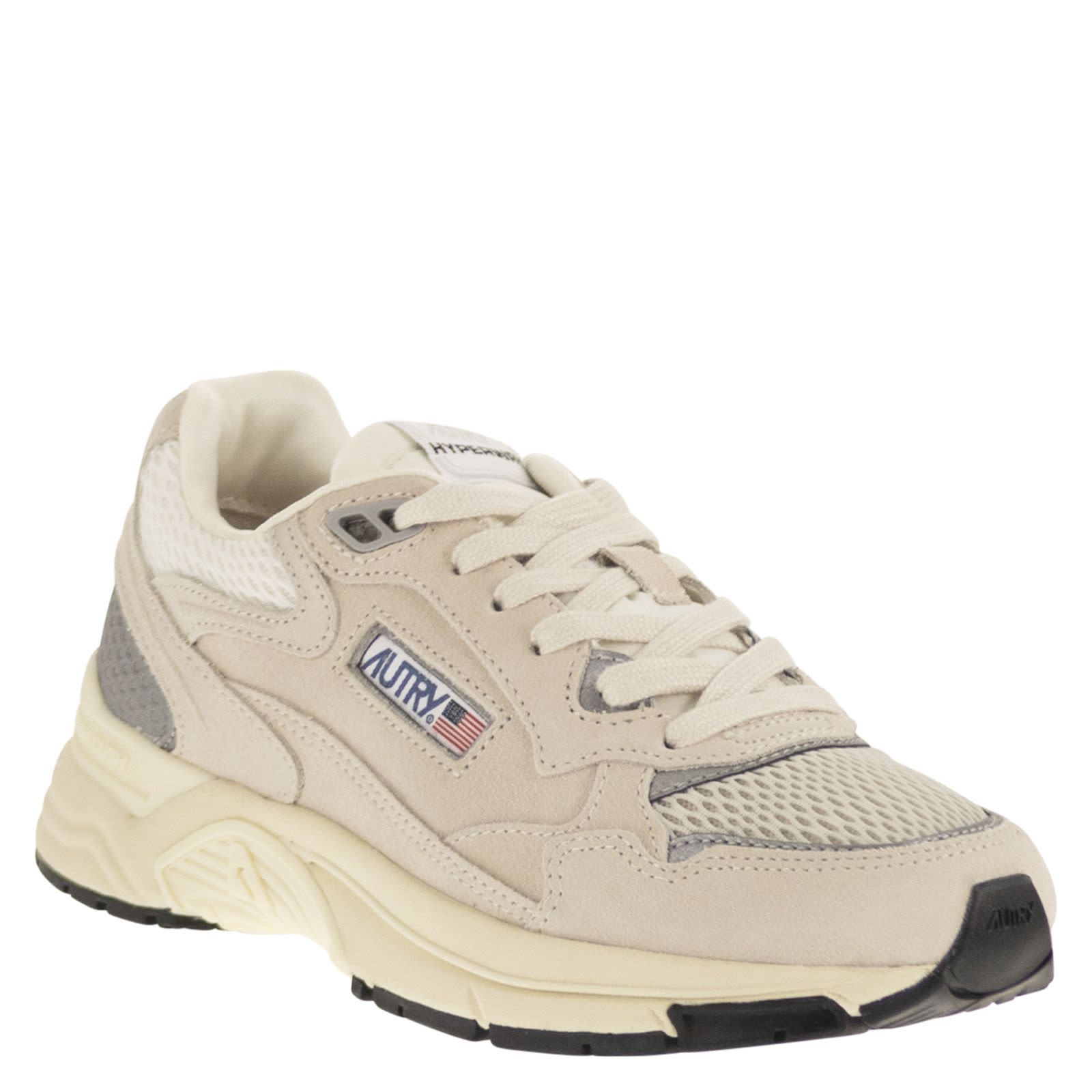 [AUTRY] Sneakers SS26 HYLWUM19
