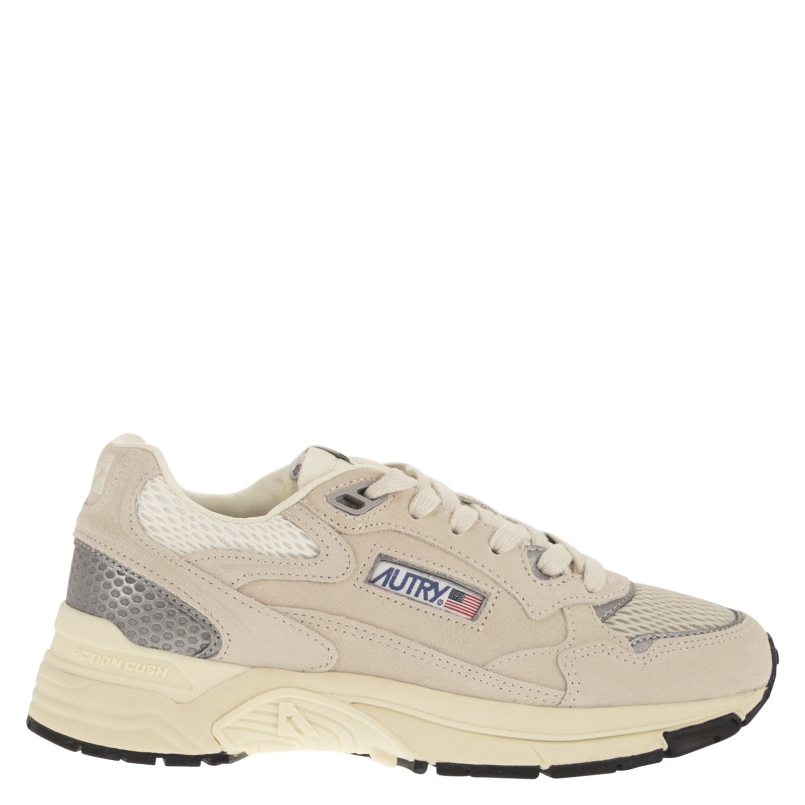 [AUTRY] Sneakers SS26 HYLWUM19
