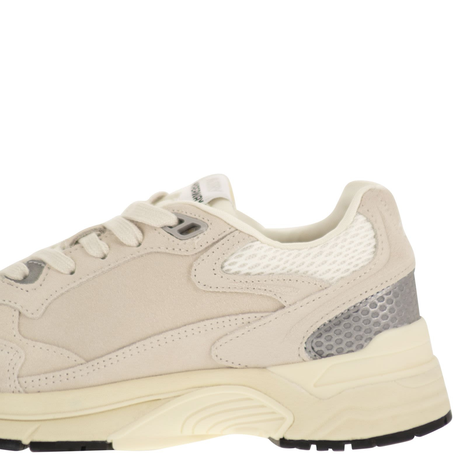 [AUTRY] Sneakers SS26 HYLWUM19