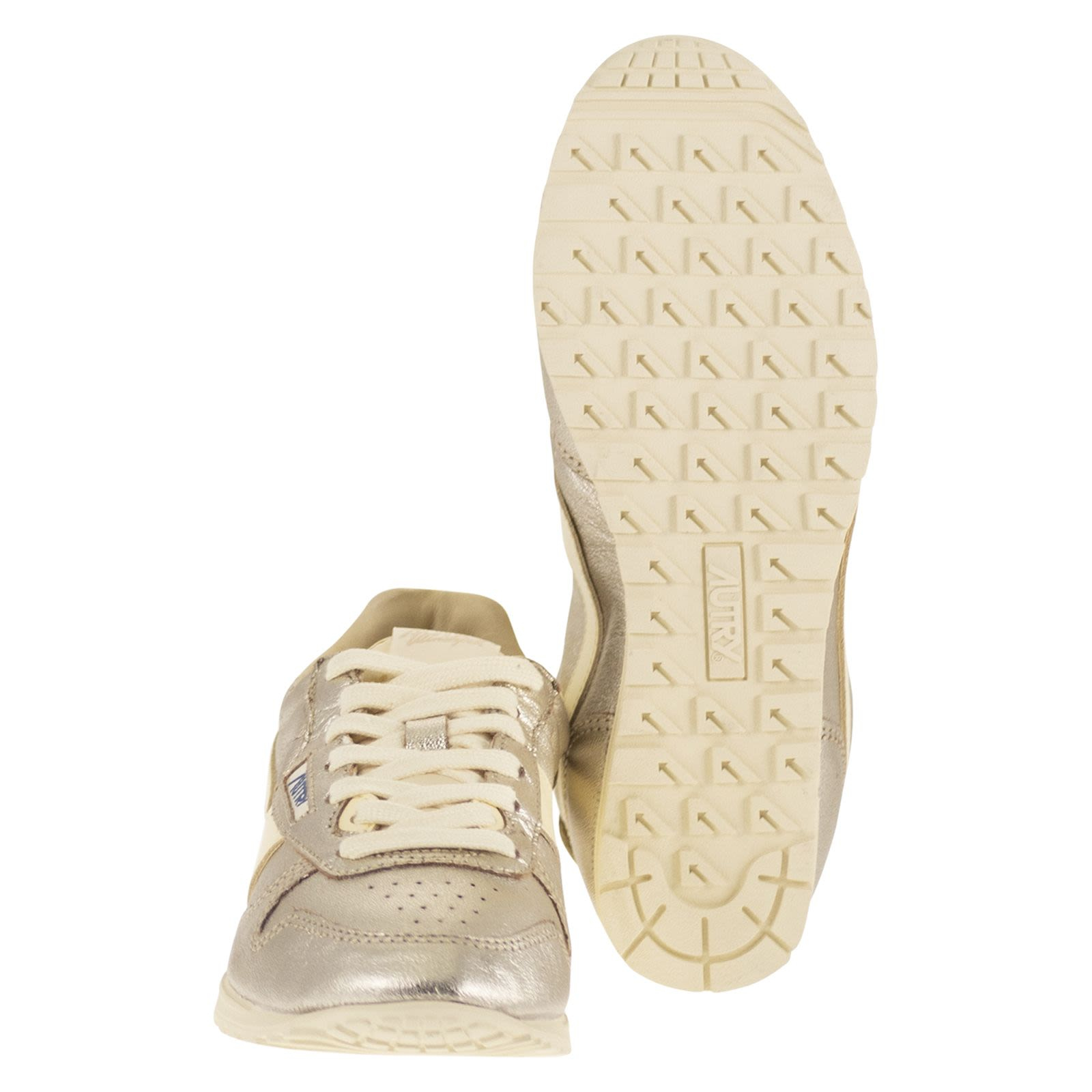 [AUTRY] Sneakers SS26 WSLWAJ01