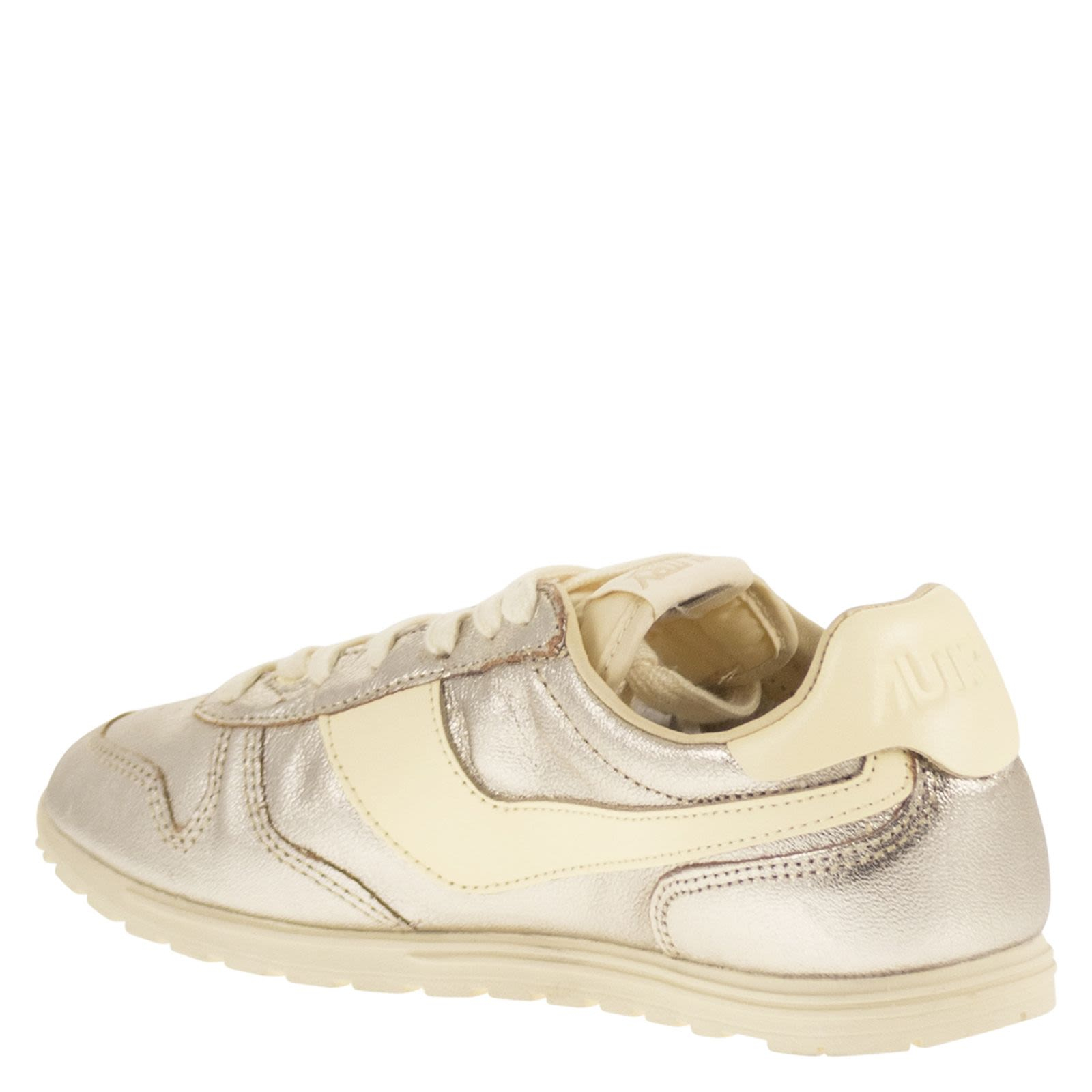 [AUTRY] Sneakers SS26 WSLWAJ01