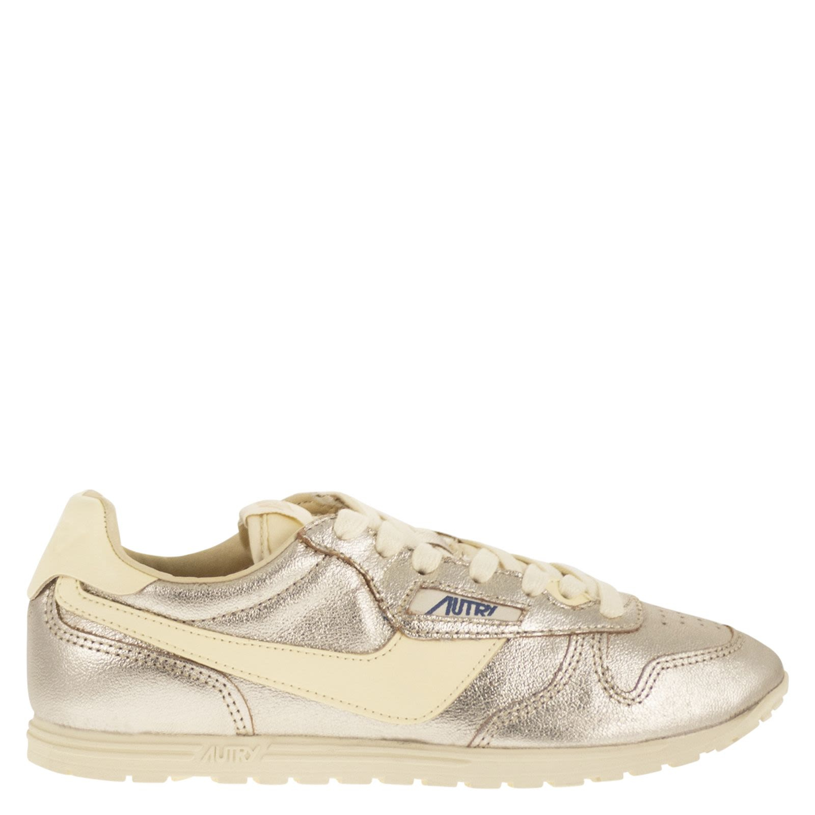 [AUTRY] Sneakers SS26 WSLWAJ01