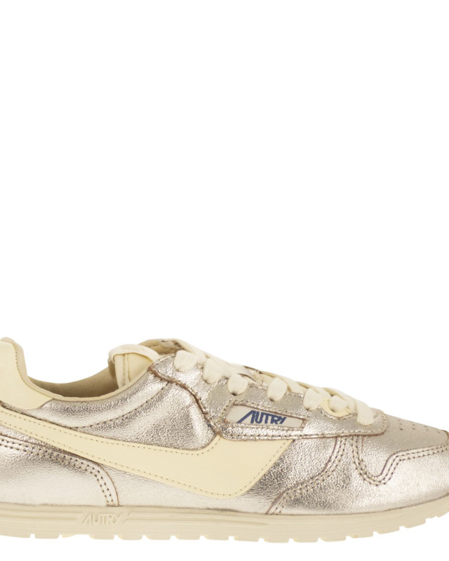[AUTRY] Sneakers SS26 WSLWAJ01