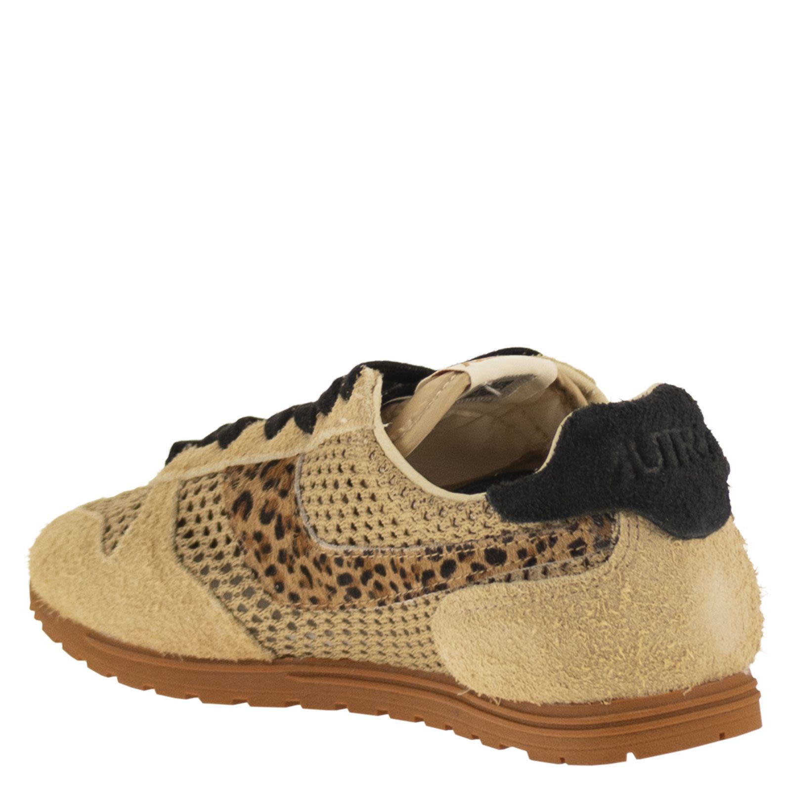 [AUTRY] Sneakers SS26 WSLWKP01