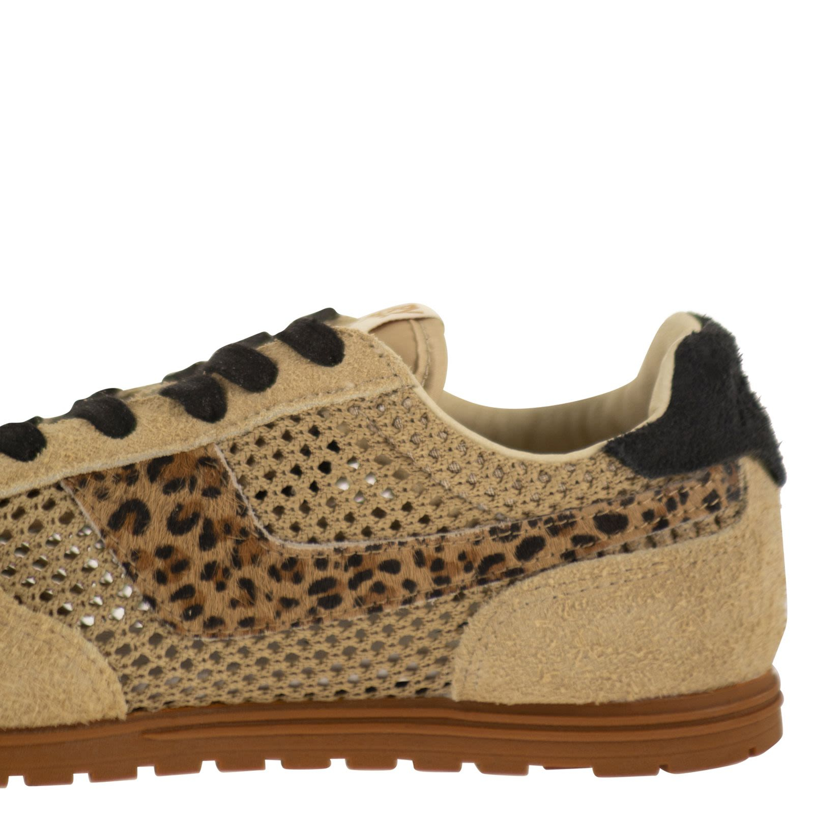 [AUTRY] Sneakers SS26 WSLWKP01