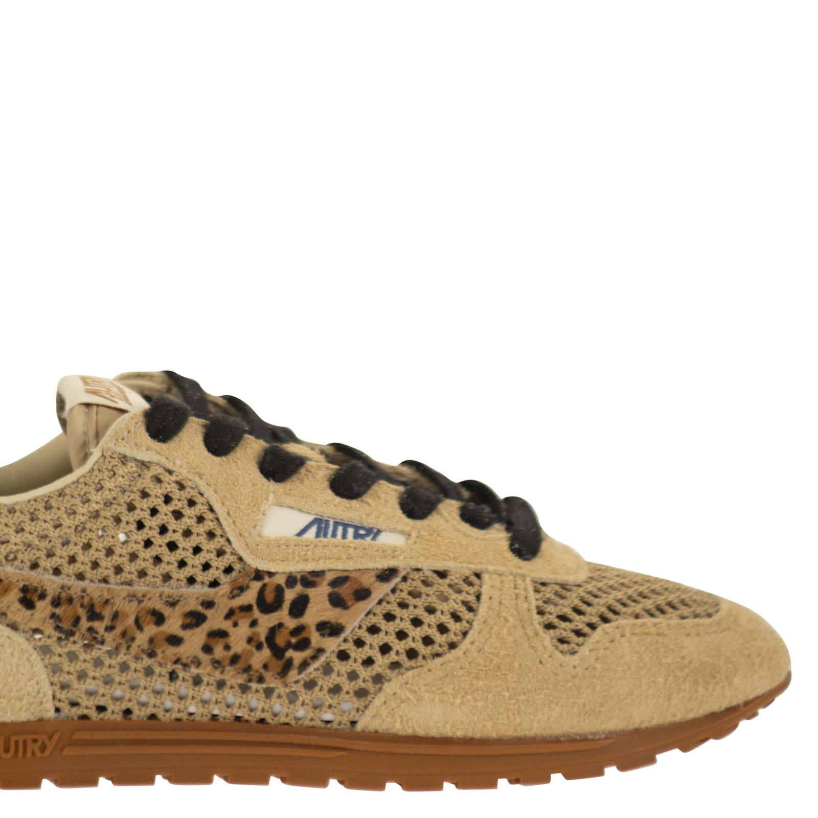 [AUTRY] Sneakers SS26 WSLWKP01