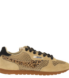 [AUTRY] Sneakers SS26 WSLWKP01