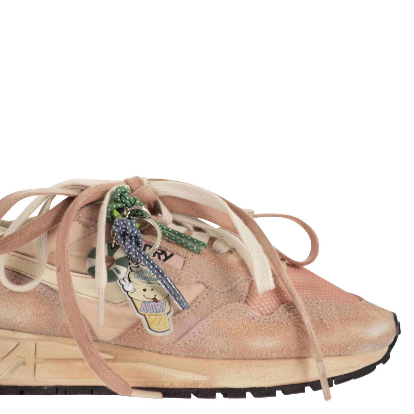 [AUTRY] Sneakers SS26 WVLWYS02