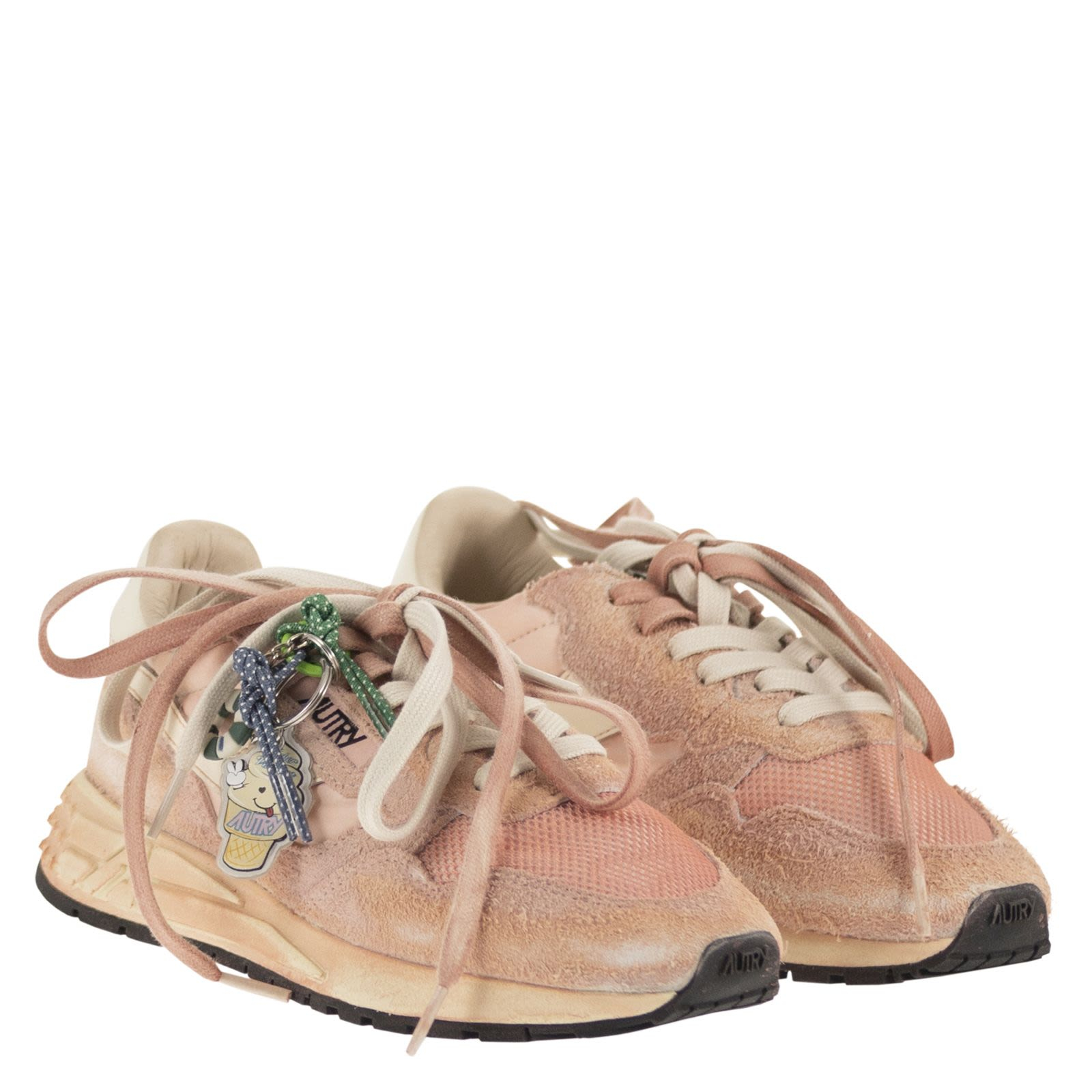 [AUTRY] Sneakers SS26 WVLWYS02