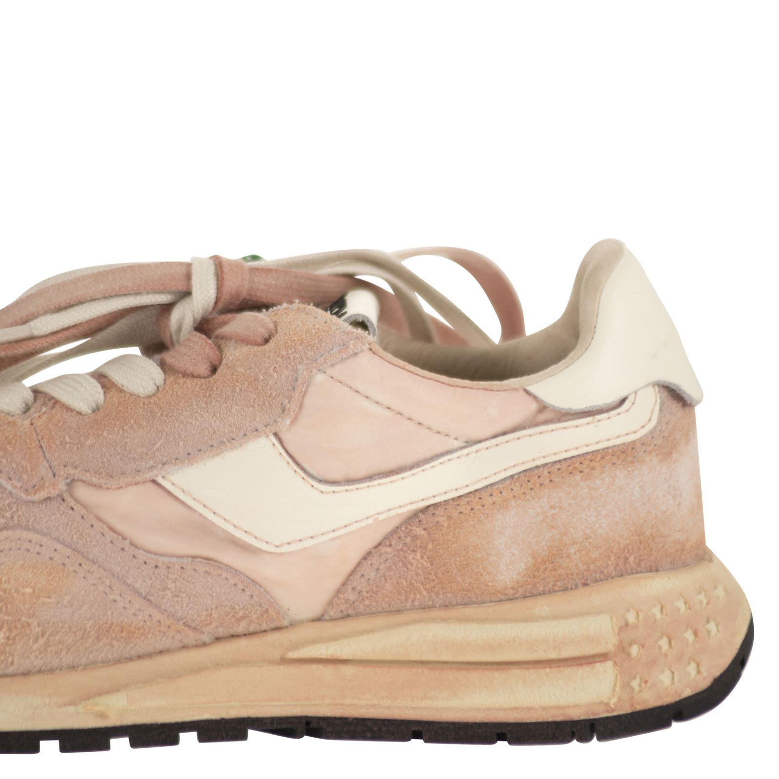 [AUTRY] Sneakers SS26 WVLWYS02