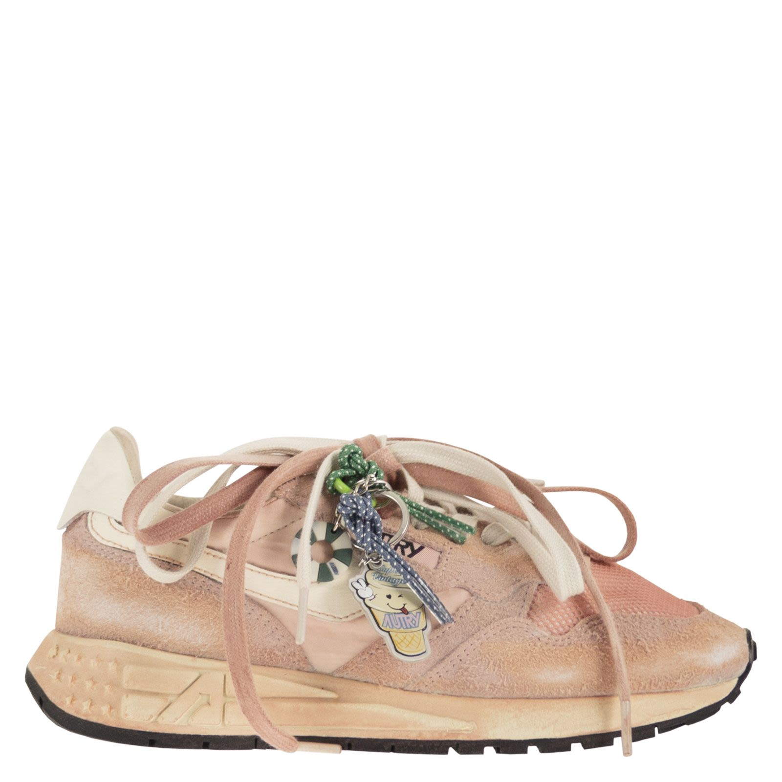 [AUTRY] Sneakers SS26 WVLWYS02