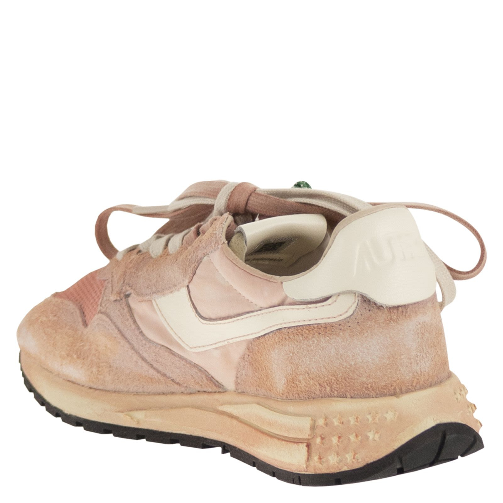 [AUTRY] Sneakers SS26 WVLWYS02