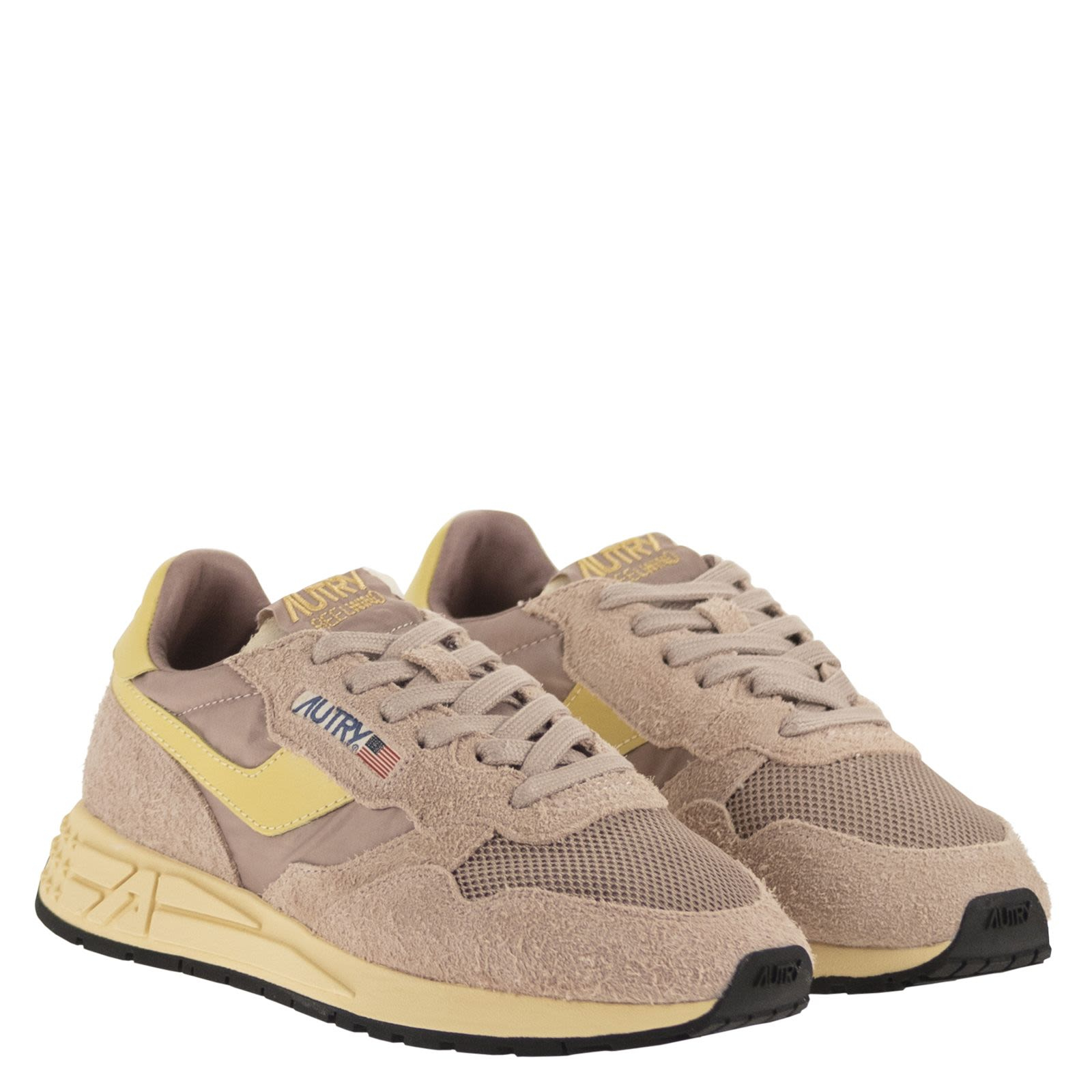 [AUTRY] Sneakers SS26 WWLWUT47