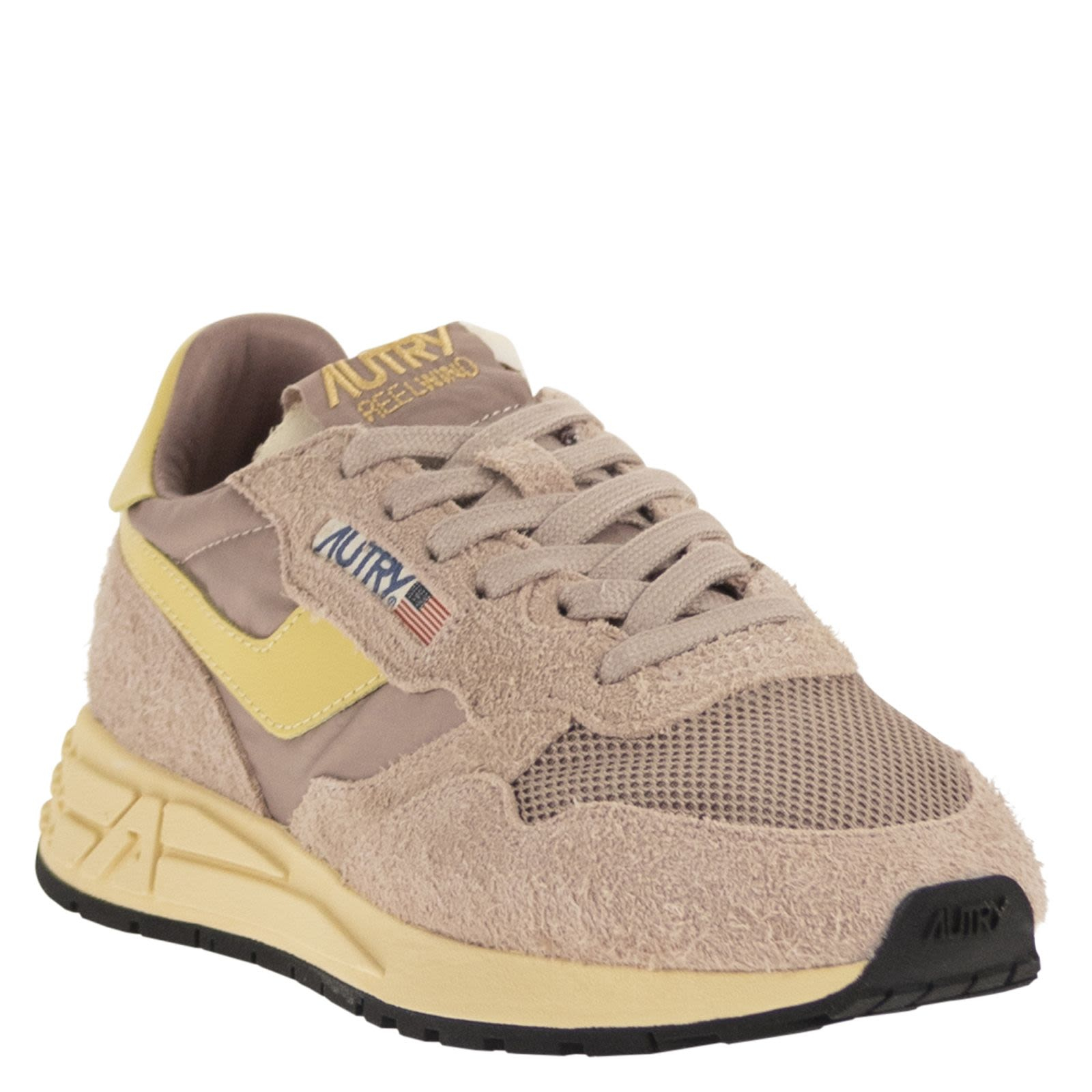 [AUTRY] Sneakers SS26 WWLWUT47