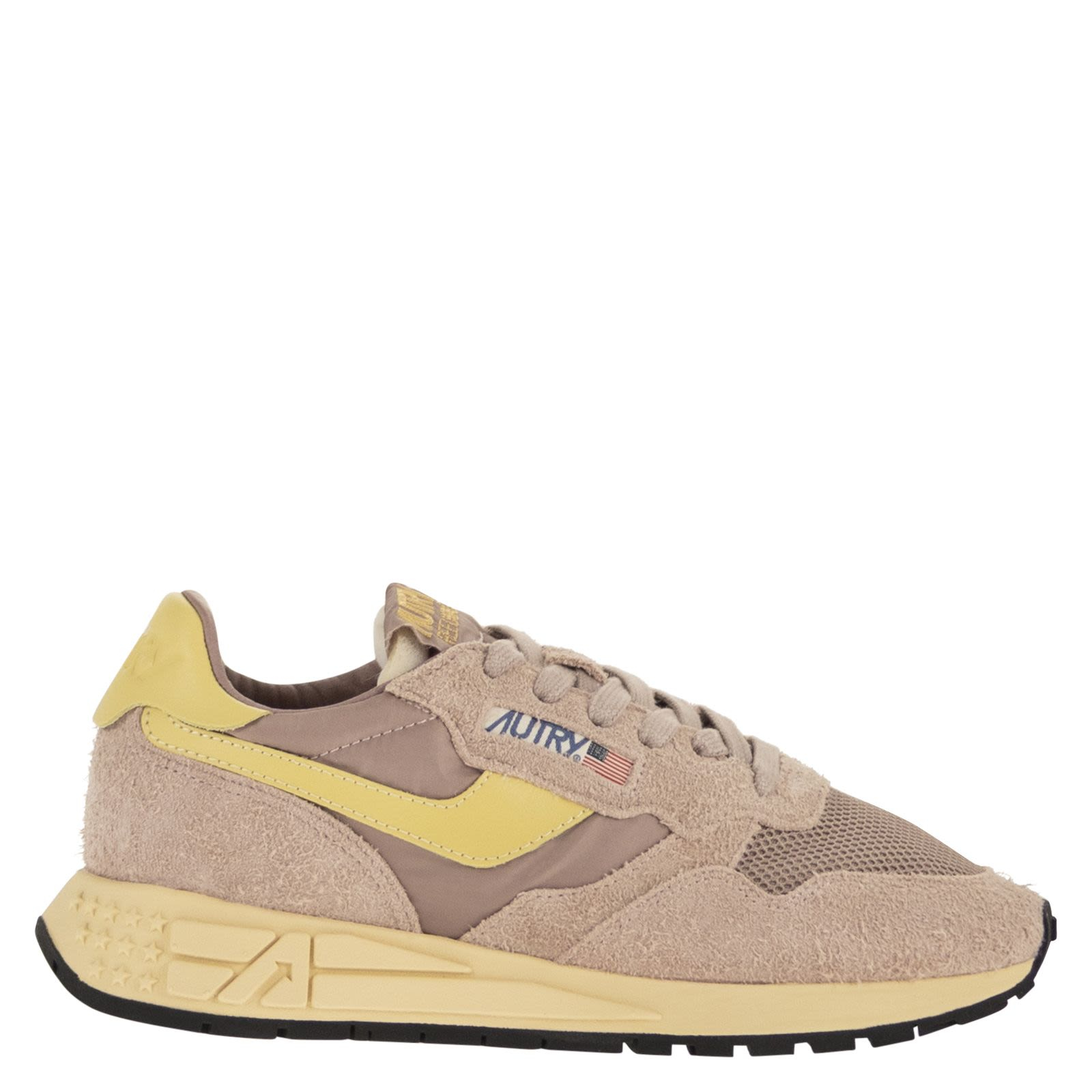 [AUTRY] Sneakers SS26 WWLWUT47