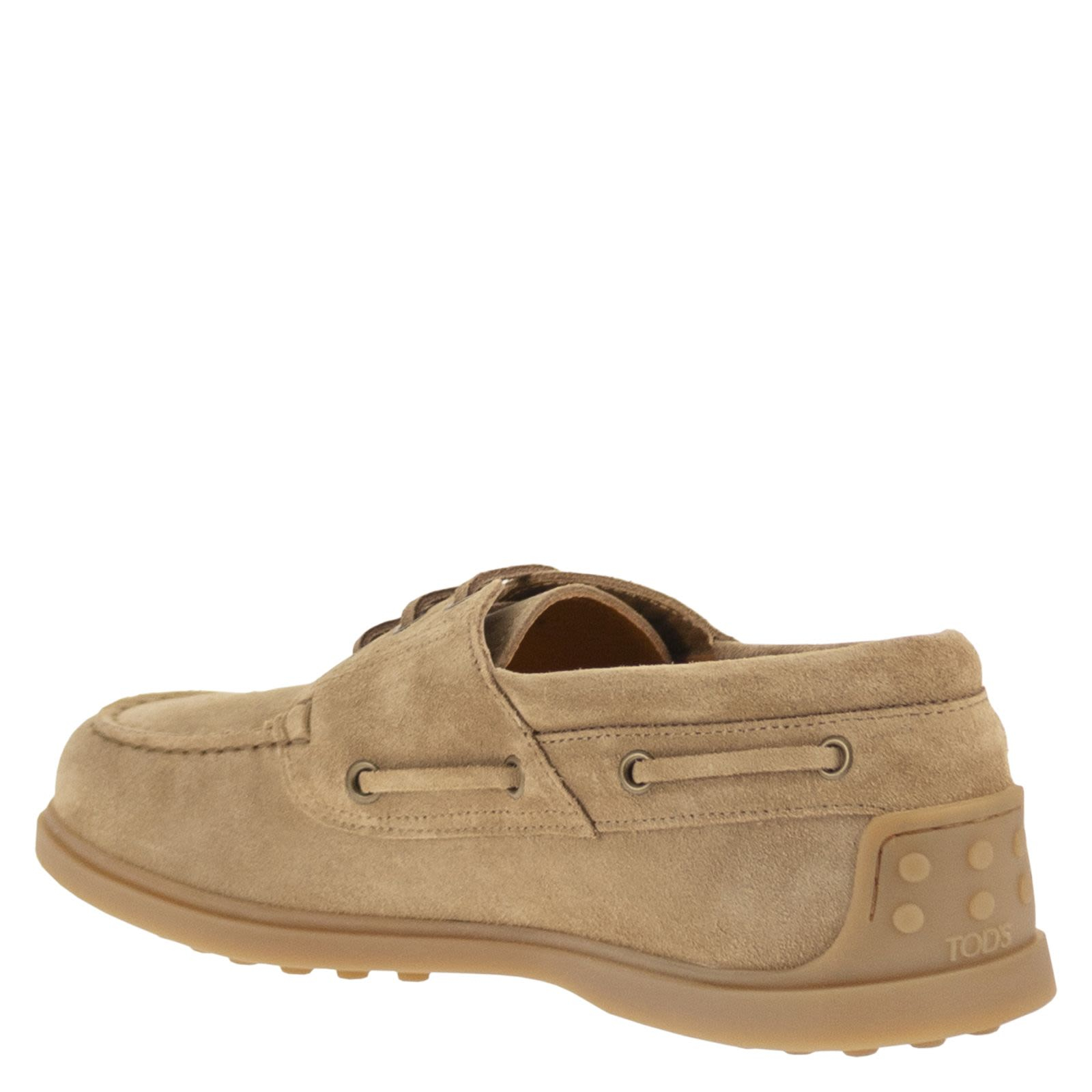 [Tod's] Dress Shoes SS26 XXM78L0JP00RE0C801