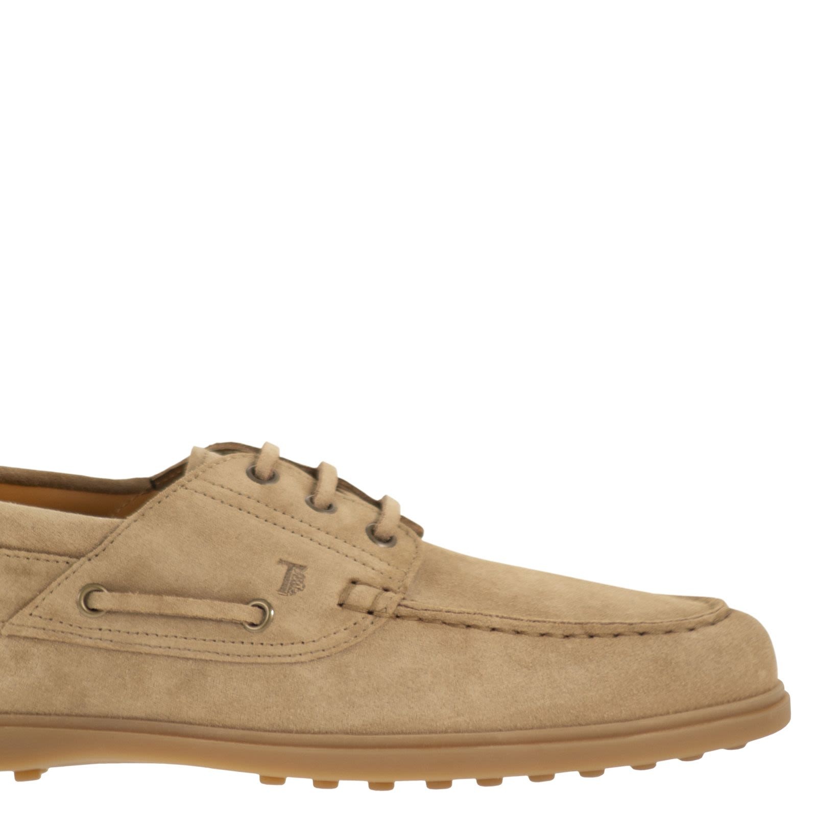 [Tod's] Dress Shoes SS26 XXM78L0JP00RE0C801
