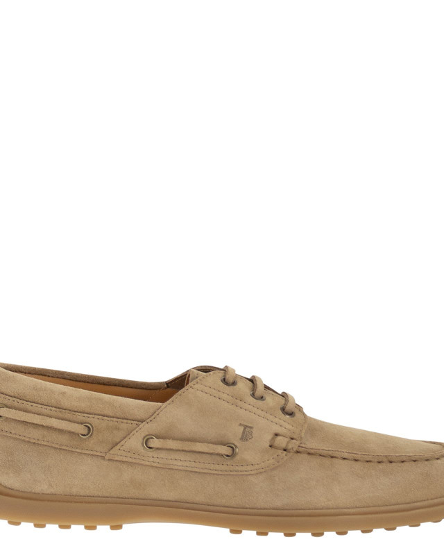[Tod's] Dress Shoes SS26 XXM78L0JP00RE0C801