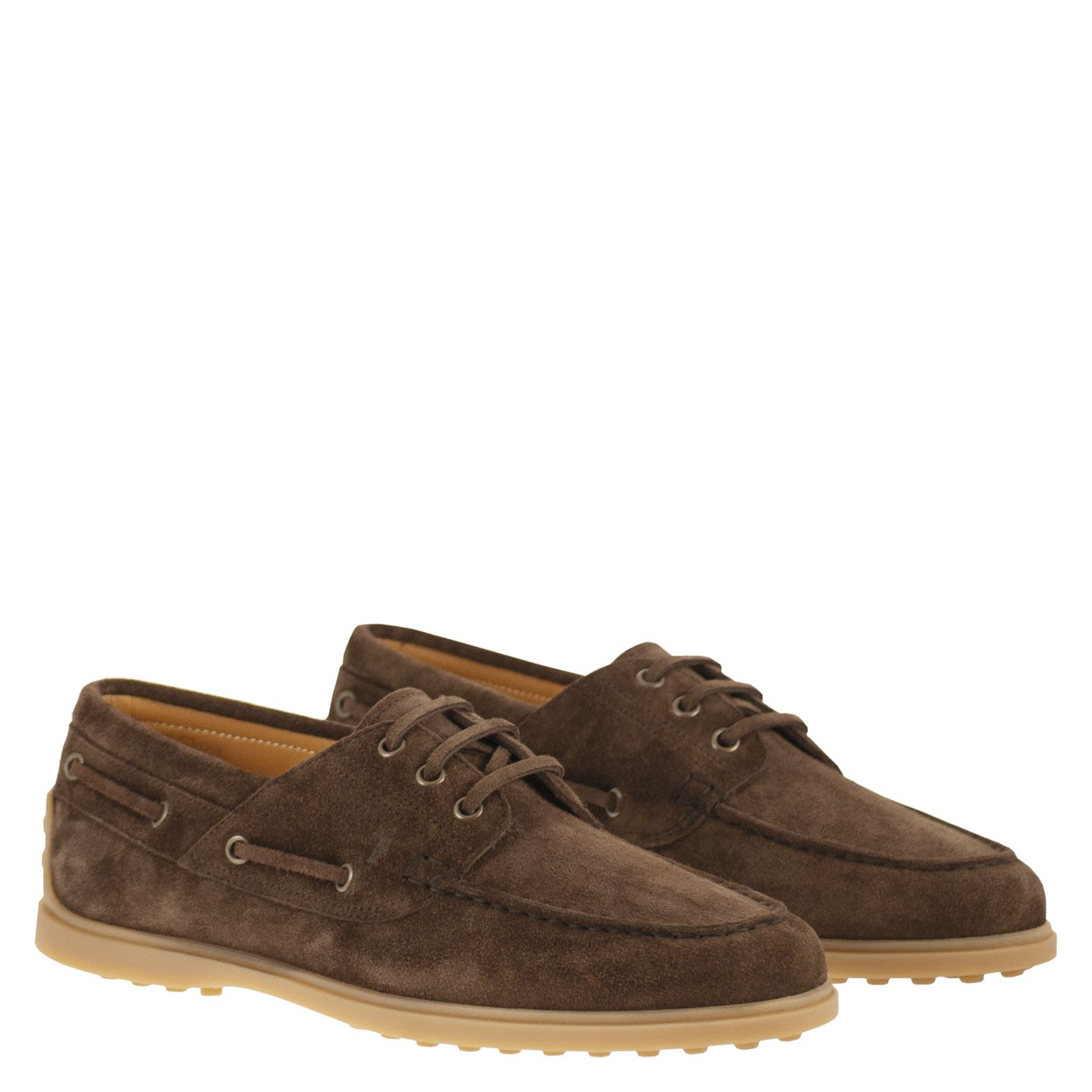 [Tod's] Dress Shoes SS26 XXM78L0JP00RE0S611