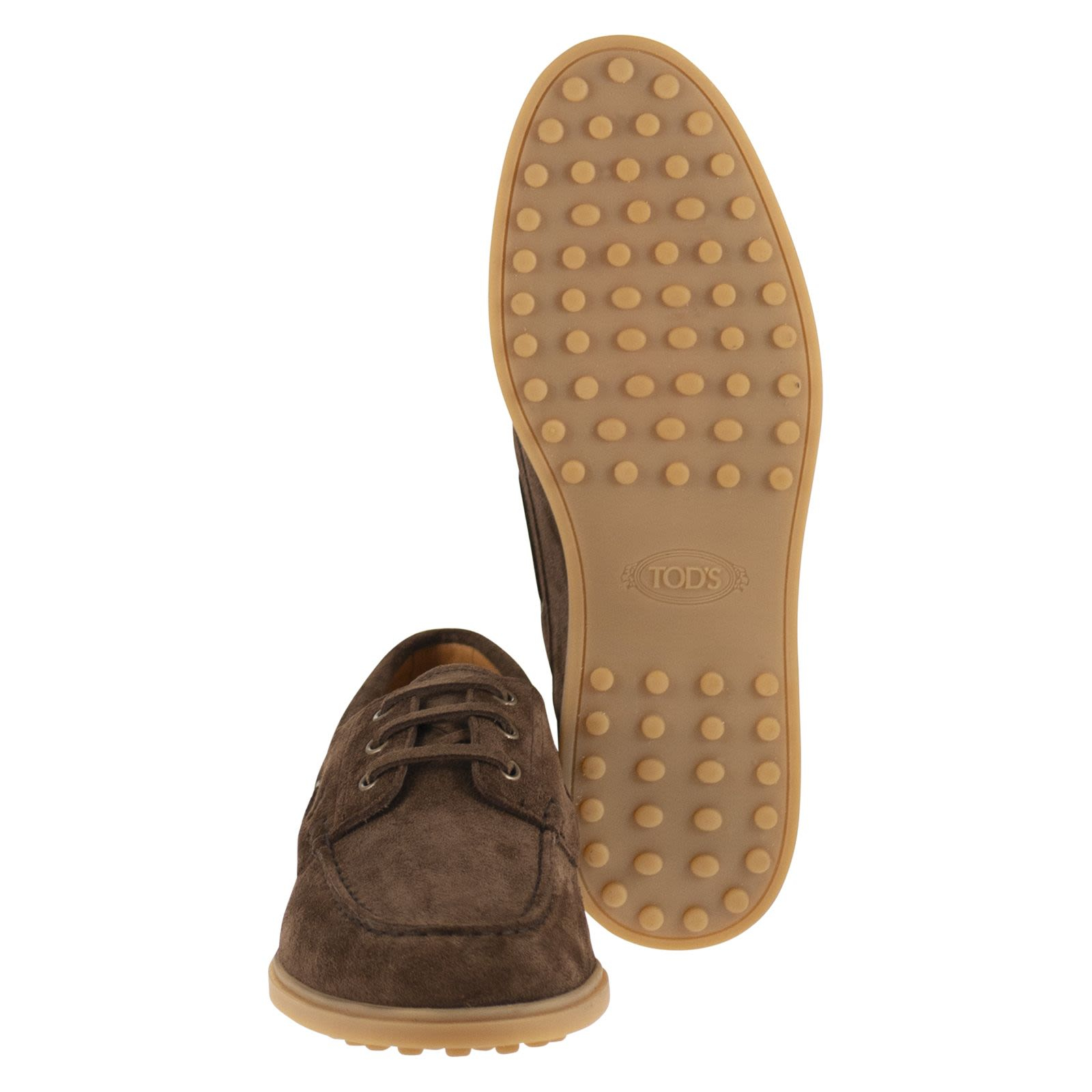 [Tod's] Dress Shoes SS26 XXM78L0JP00RE0S611