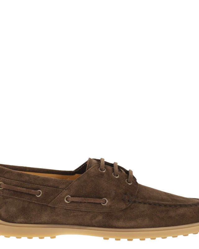 [Tod's] Dress Shoes SS26 XXM78L0JP00RE0S611