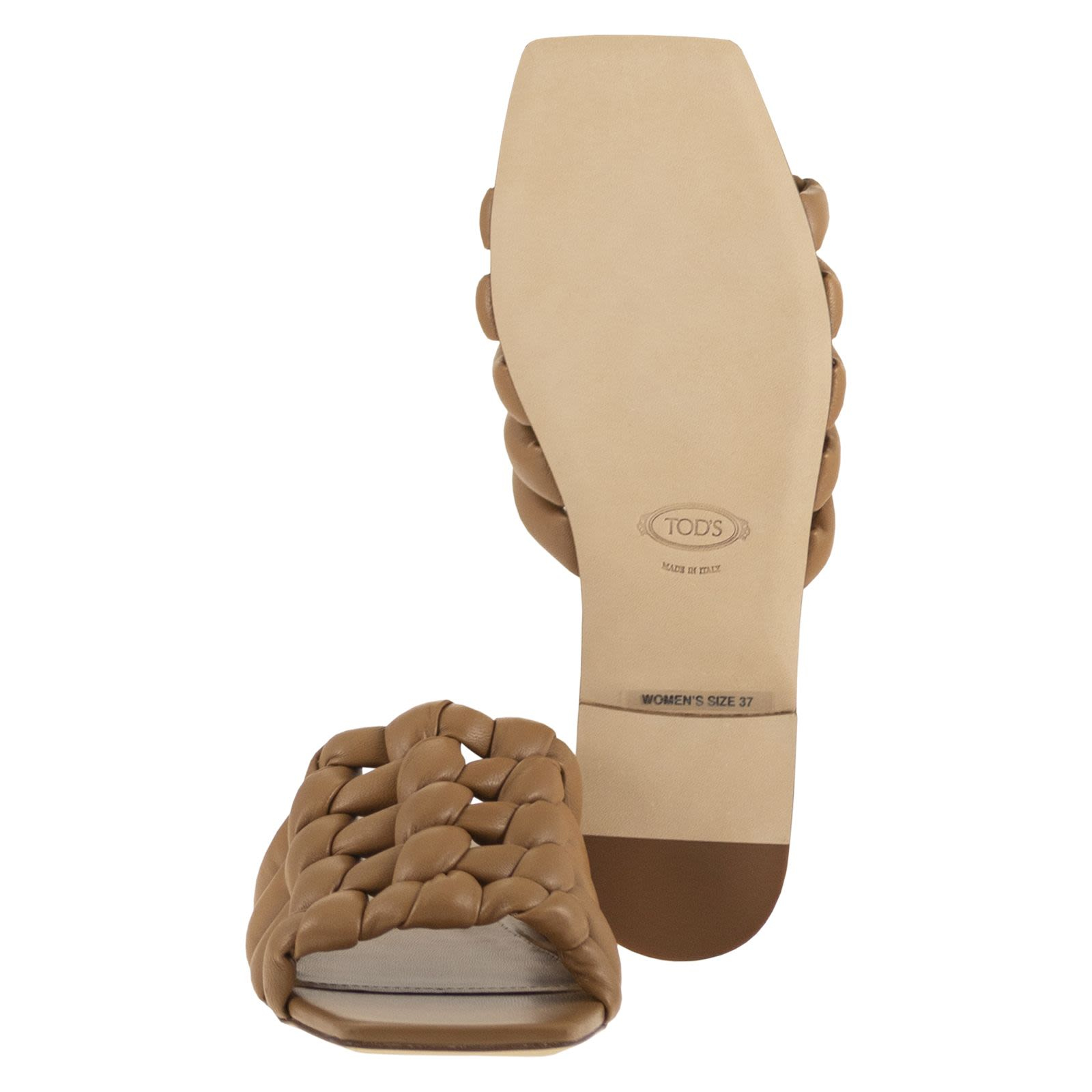 [Tod's] Sandals SS26 XXW99L0KD20U1OC811