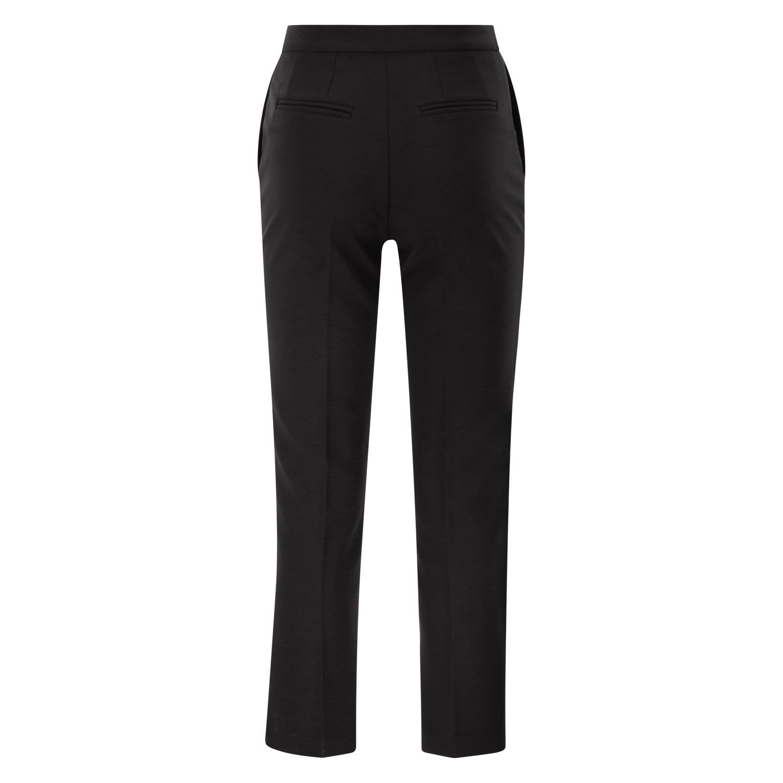 [ELISABETTA FRANCHI] Trousers SS26 PA16661E2 110