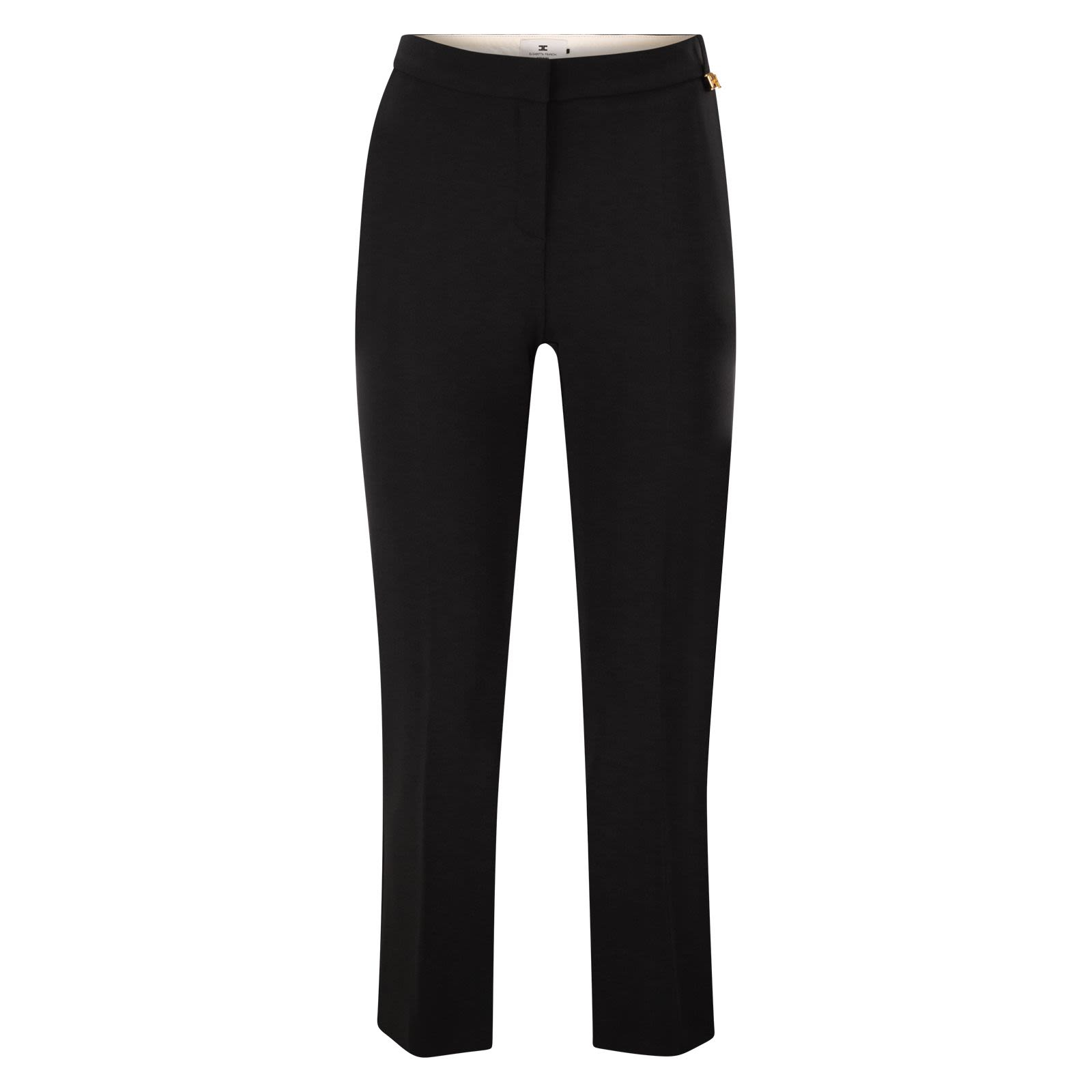 [ELISABETTA FRANCHI] Trousers SS26 PA16661E2 110