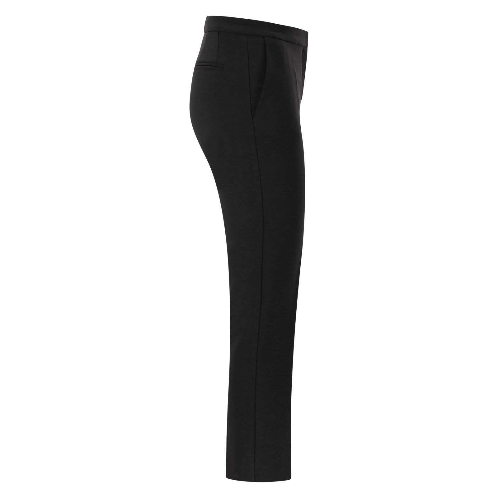 [ELISABETTA FRANCHI] Trousers SS26 PA16661E2 110